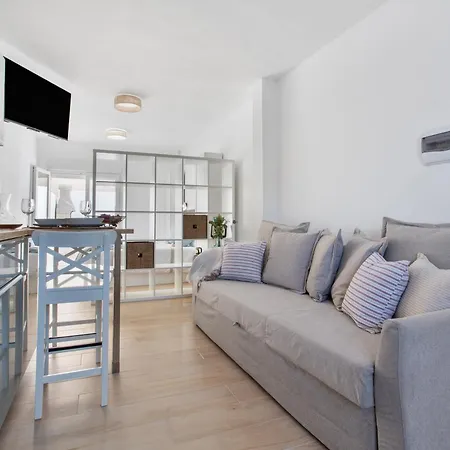 Neral Relax Holiday home Las Playas