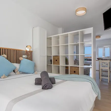 Neral Relax Las Playas