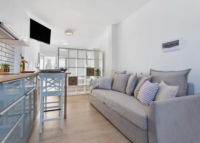 Neral Relax Holiday home Las Playas