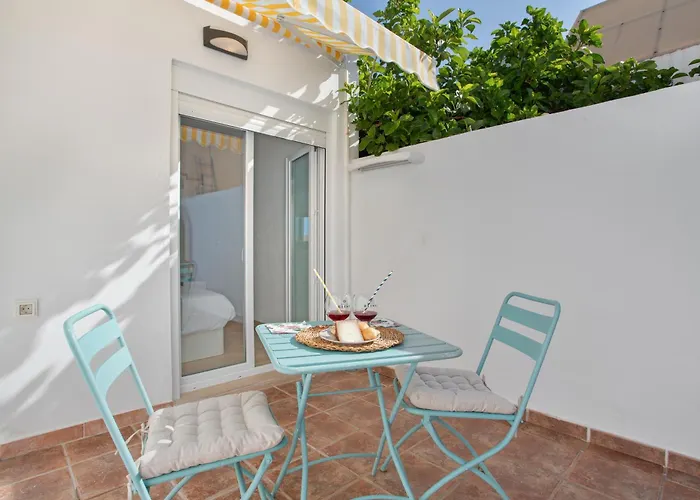 Neral Relax * Las Playas