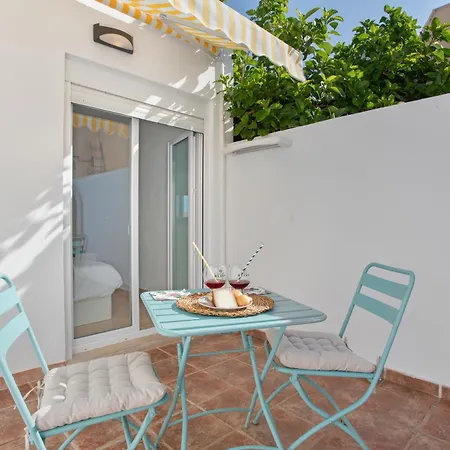 Neral Relax * Las Playas