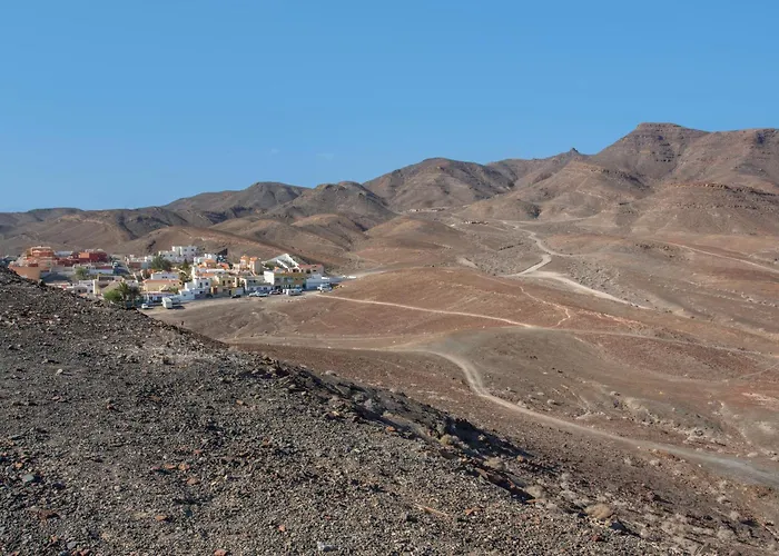 Hébergement de vacances Neral Relax *