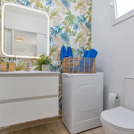 Neral Relax Σπίτι διακοπών