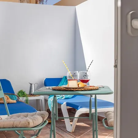 Neral Relax Σπίτι διακοπών Λας Πλάγιας