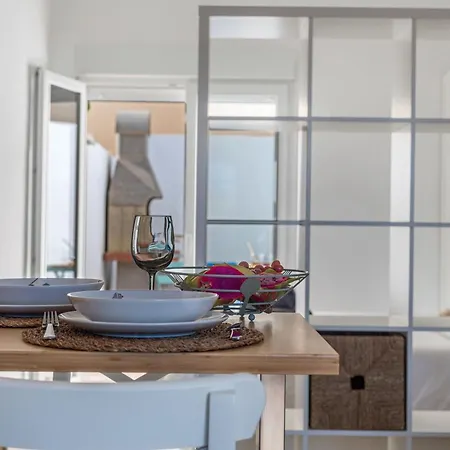 Neral Relax * Λας Πλάγιας